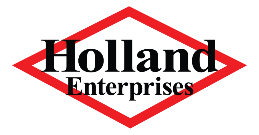 Homepage Holland Enterprise