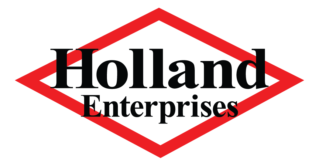Holland Enterprises Logo
